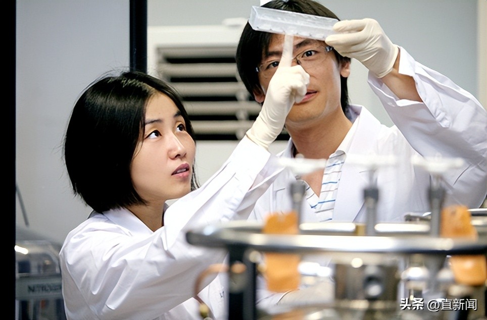 颜宁科学界的一股清流,科学工作者颜宁