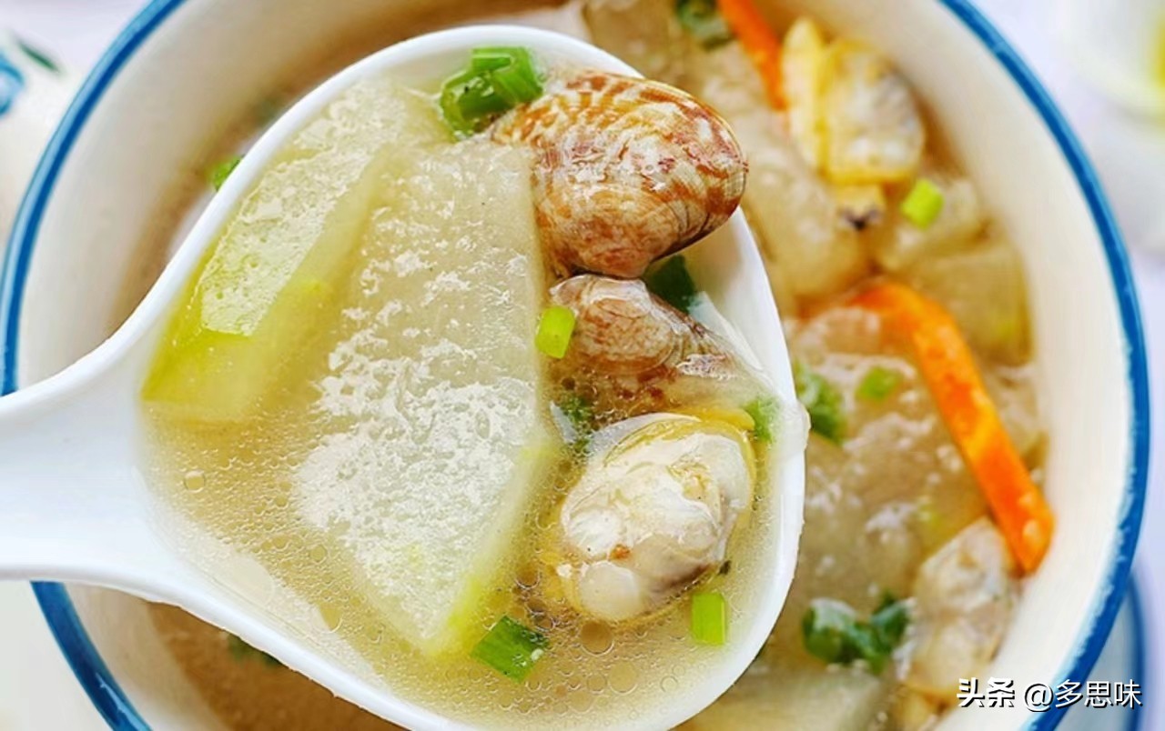 秋分喝羊汤,秋分煲什么汤喝最好