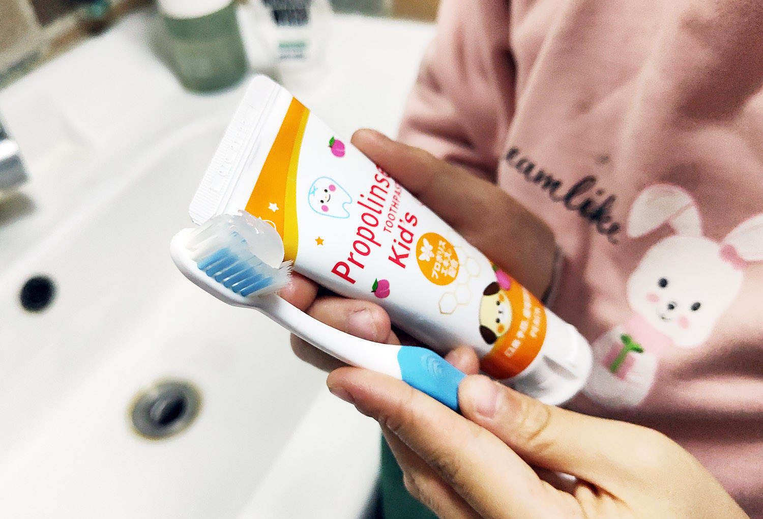 公认最好用的儿童牙膏推荐,儿童几乎零差评的牙膏