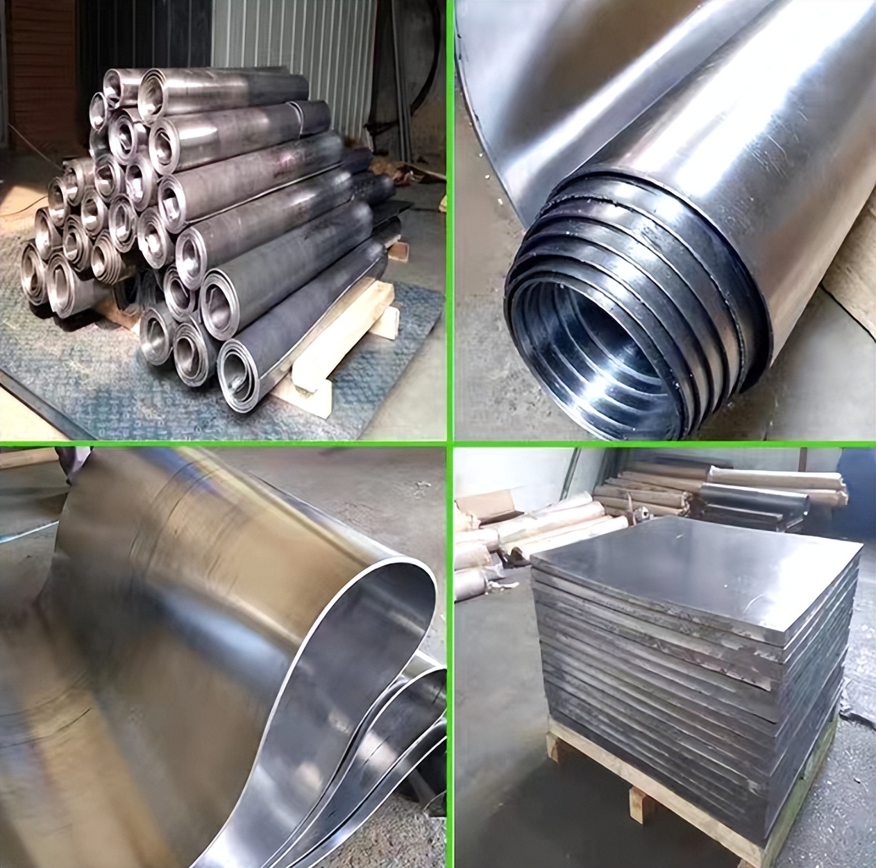 防辐射铅板安装施工视频,防辐射铅板施工工艺动画