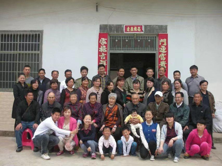 刘生斌|贺刘明金榜题名