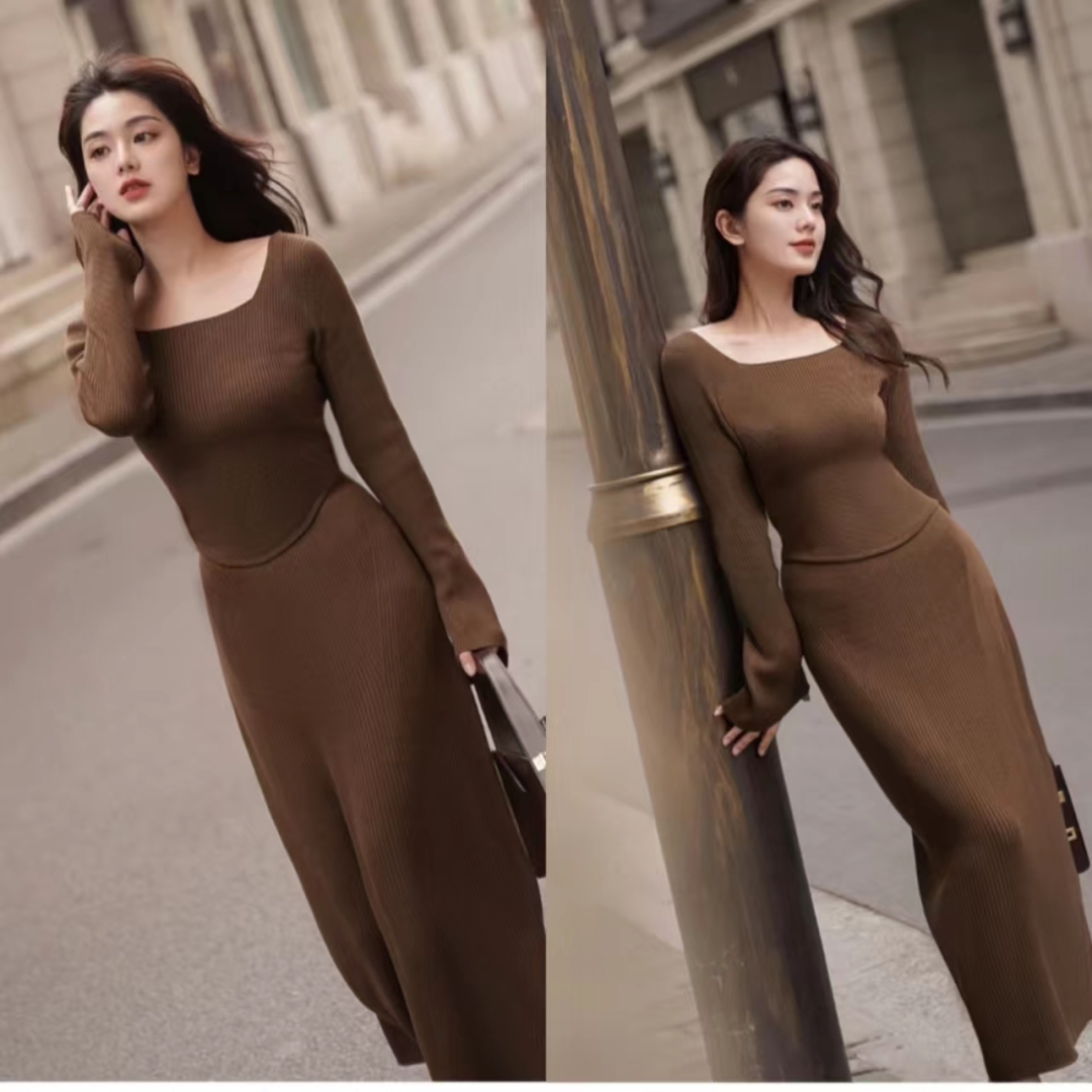 法式穿搭高级气质40岁,27套最时髦的优雅法式风穿搭