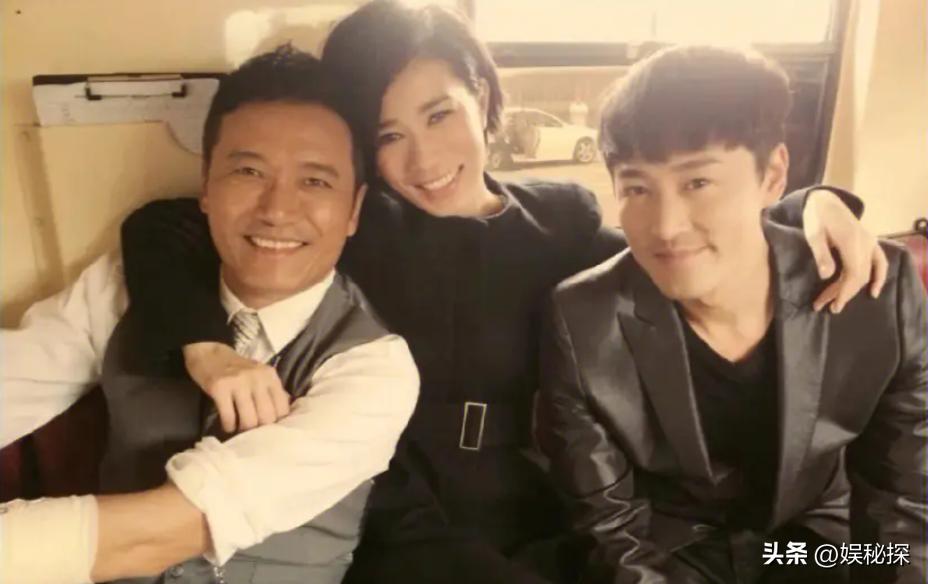 *底卧**的工作有多危险？一部《使徒行者》告诉你