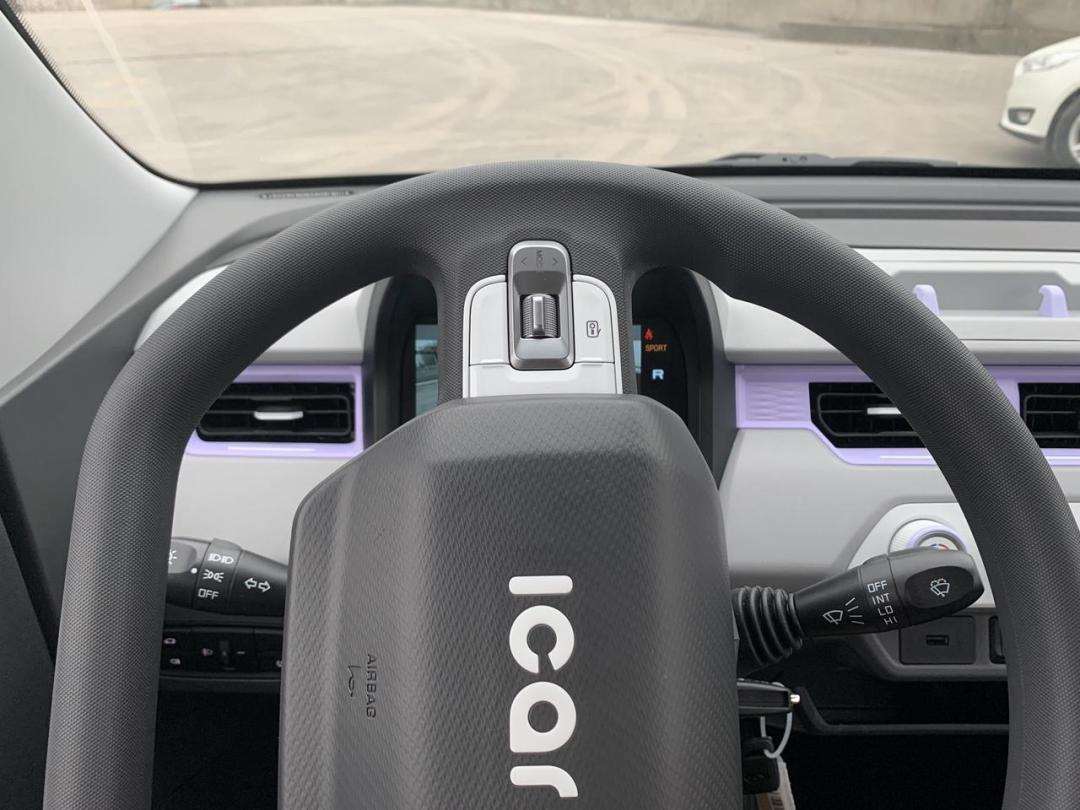 24款奇瑞qq冰淇淋测评,全新奇瑞qq冰淇淋