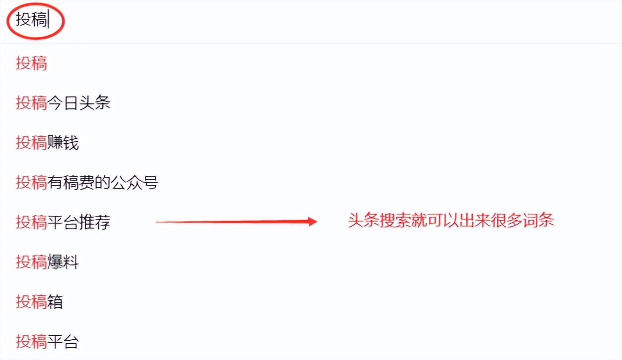 新手如何写作投稿赚钱,写作投稿新手入门教程