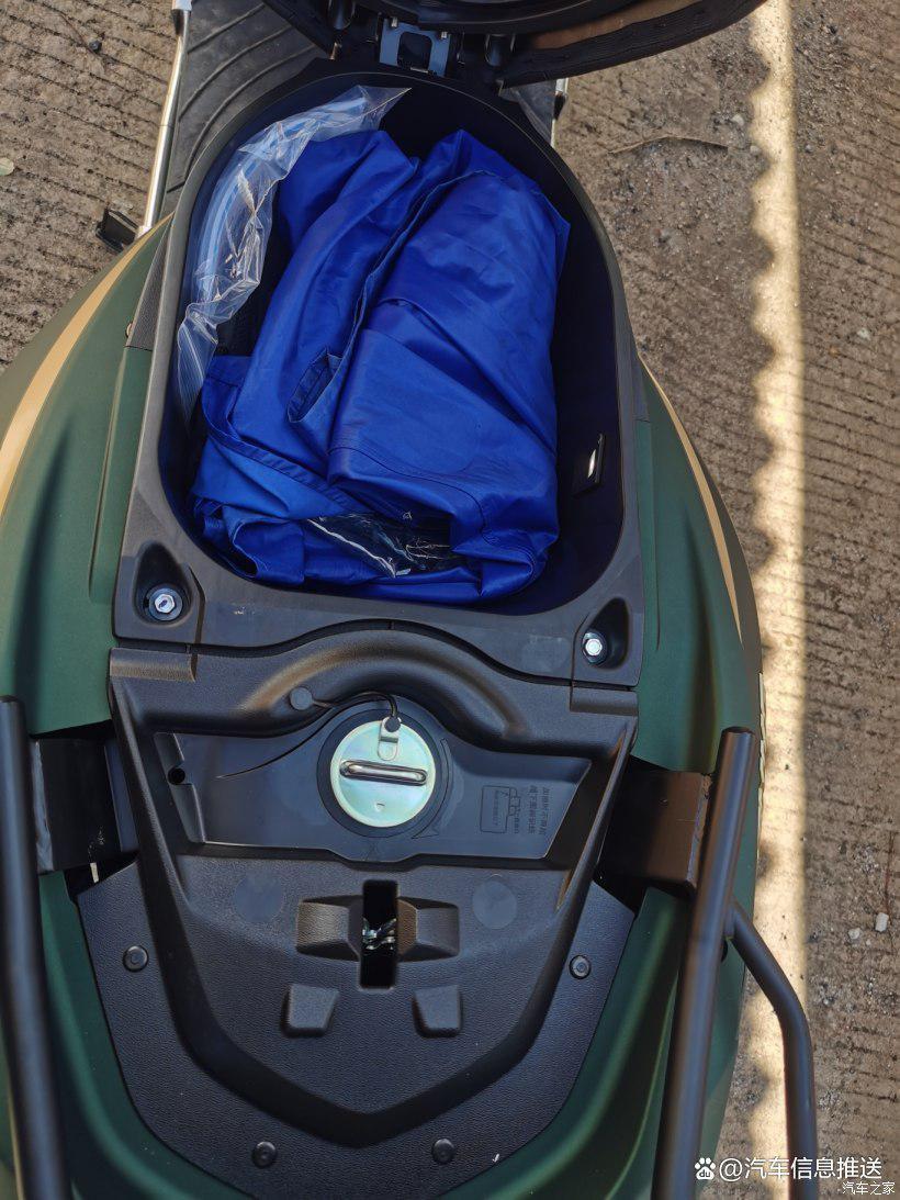 雅马哈踏板巡鹰125和铃木uu125,雅马哈巡鹰125磨合期跑80码可以吗