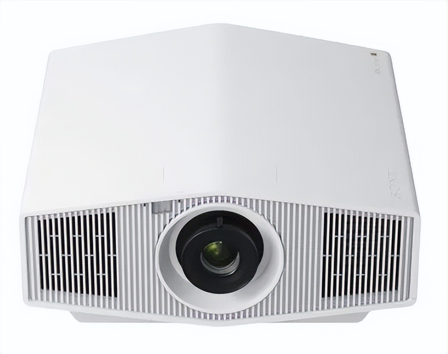 索尼VPL-XW5000ES4KSXRD激光投影机评测