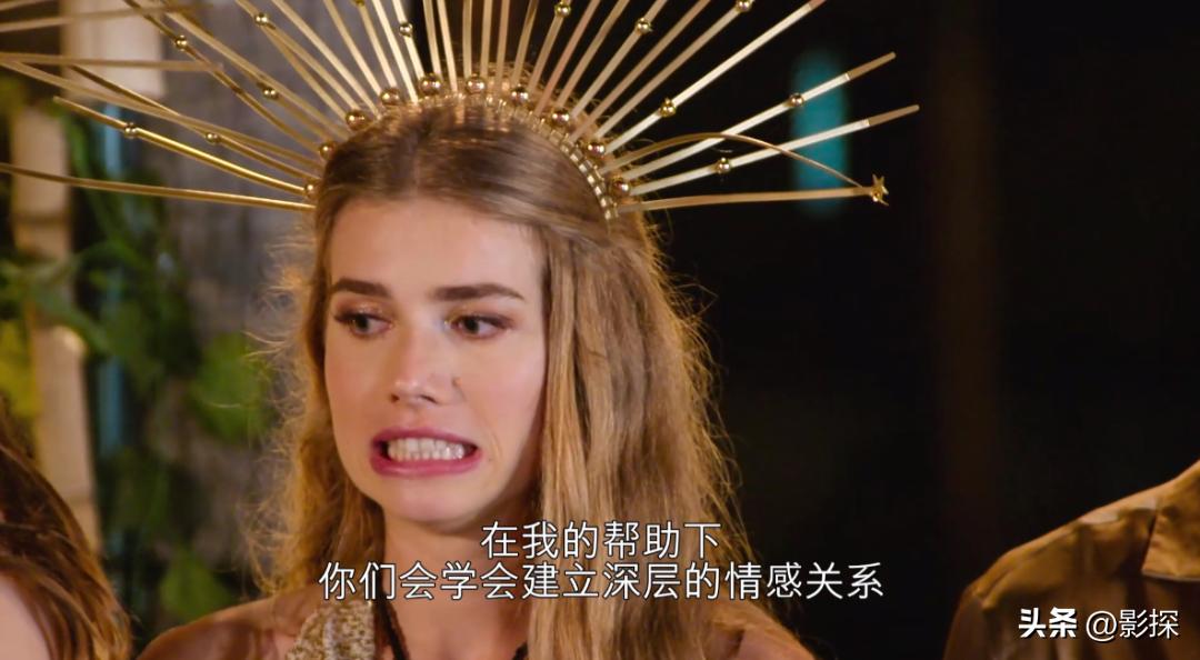 全球最火的真人秀,欧美时尚潮流真人秀