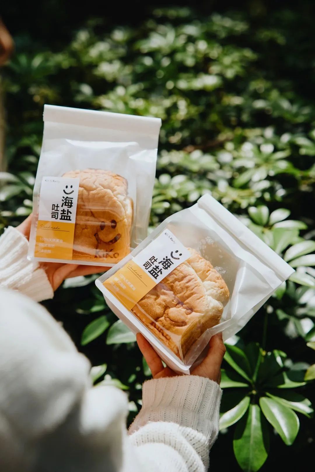 “面包脑袋的天堂，藏在东山口博物馆里”