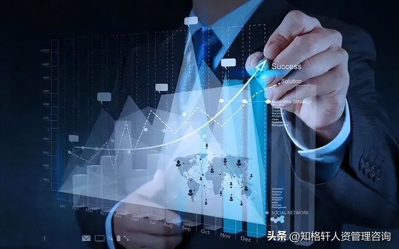 刘润进化论合理吗,刘润年度演讲未来靠技术