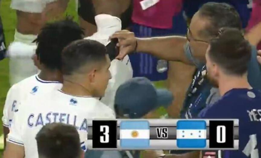 梅西的魅力到底有多大,梅西的魅力是什么