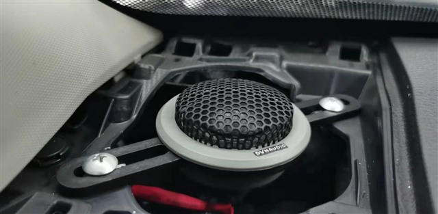 广汽丰田威兰达音响改装入门级,丰田威兰达音响改装效果