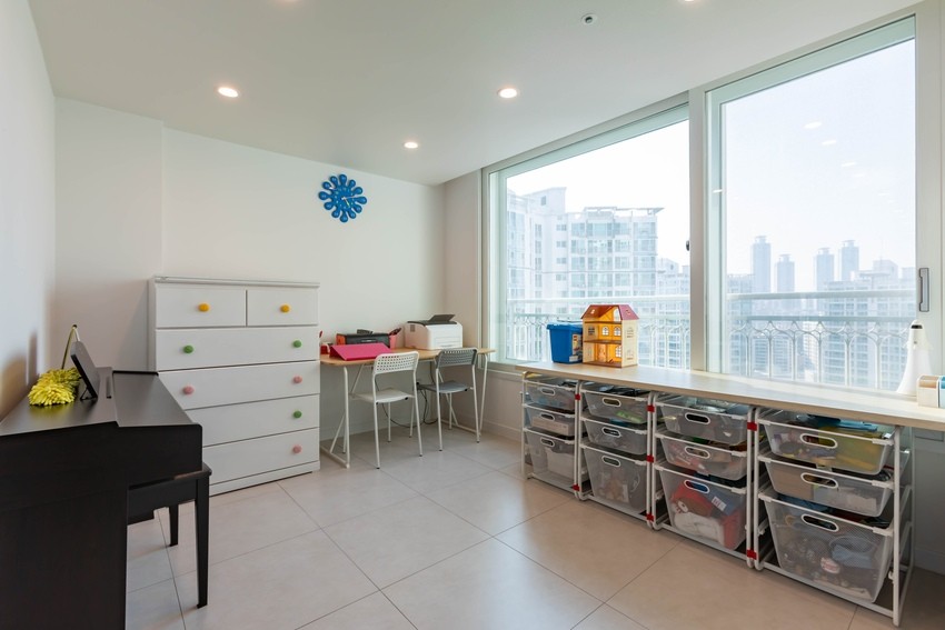 大平层楼房改造,楼房改造平层