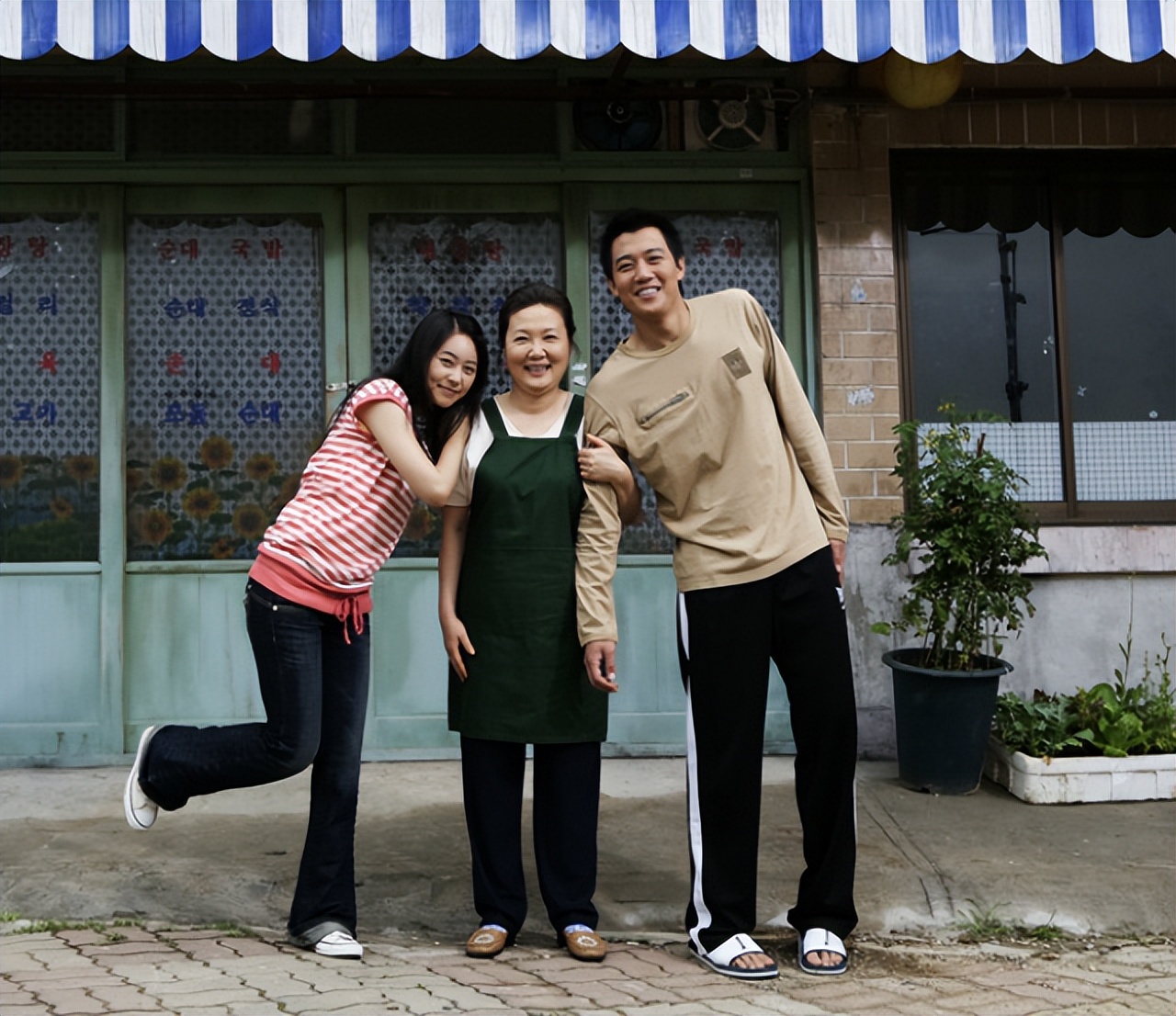 推荐六部韩国高燃动作电影,韩国电影动作片在线免费完整