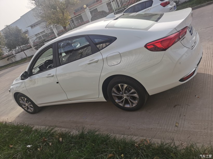 别克威朗pro送的赠品,威朗pro八件套