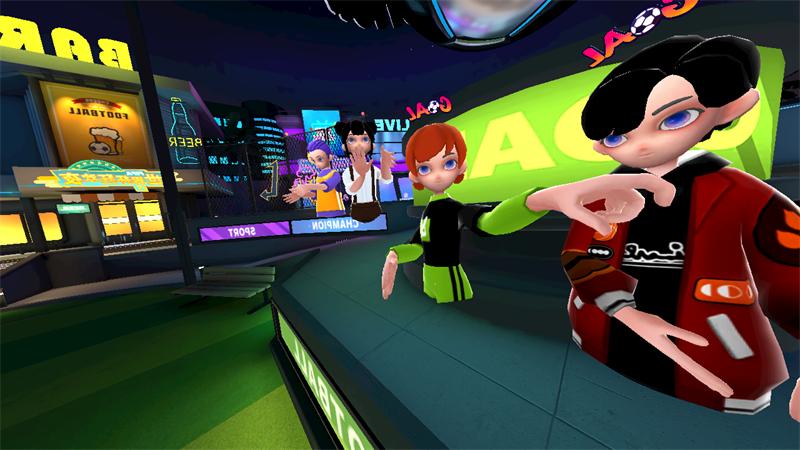 超大巨幕看世界杯,超高清巨幕