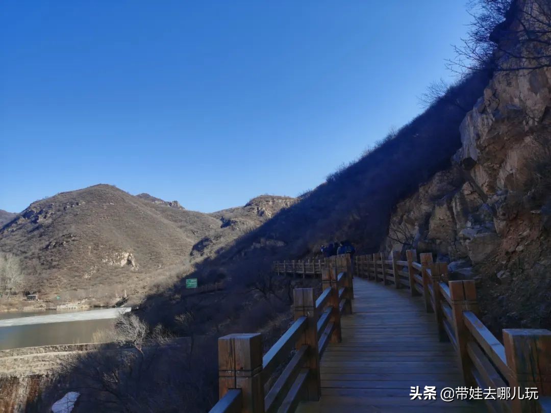 打卡北京小西藏,打卡北京小景点