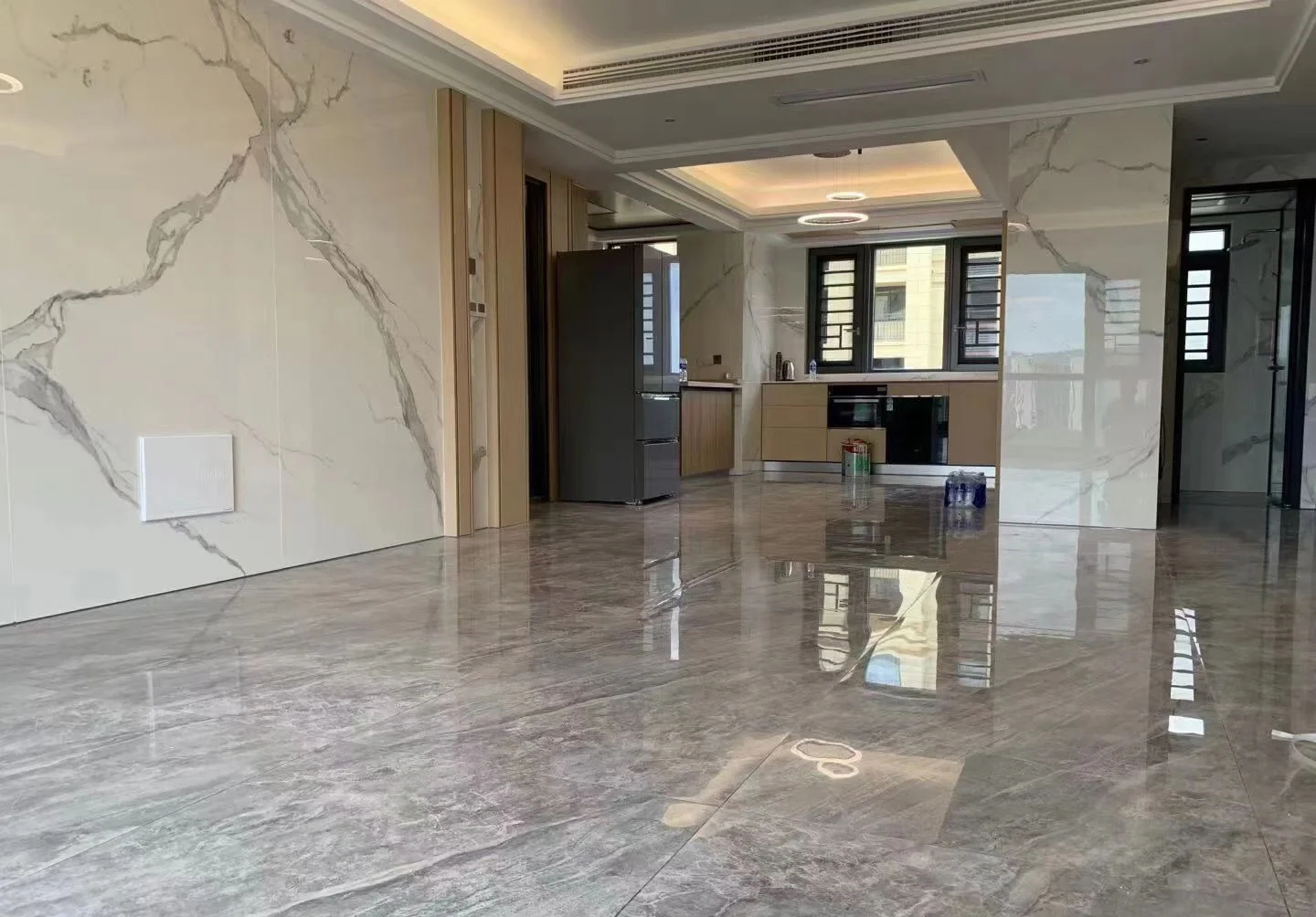 一楼房子怎么防潮防蚊虫,一楼的房子如何做好防潮