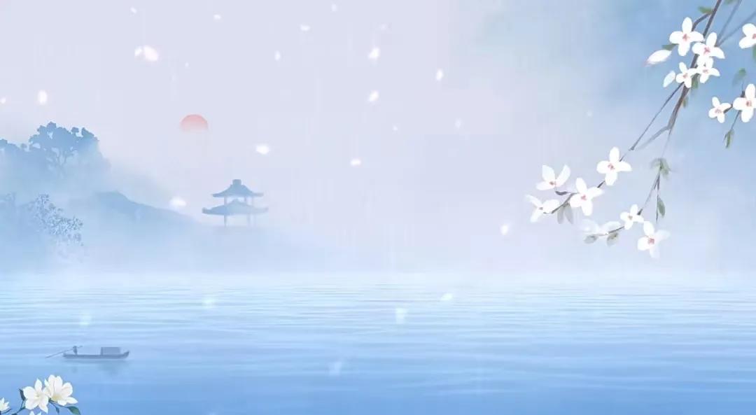 穷则独善其身达则兼济天下图,穷则独善其身达则兼济天下的情怀