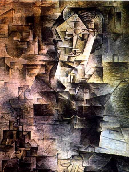 毕加索十大经典作品,毕加索十大经典画作