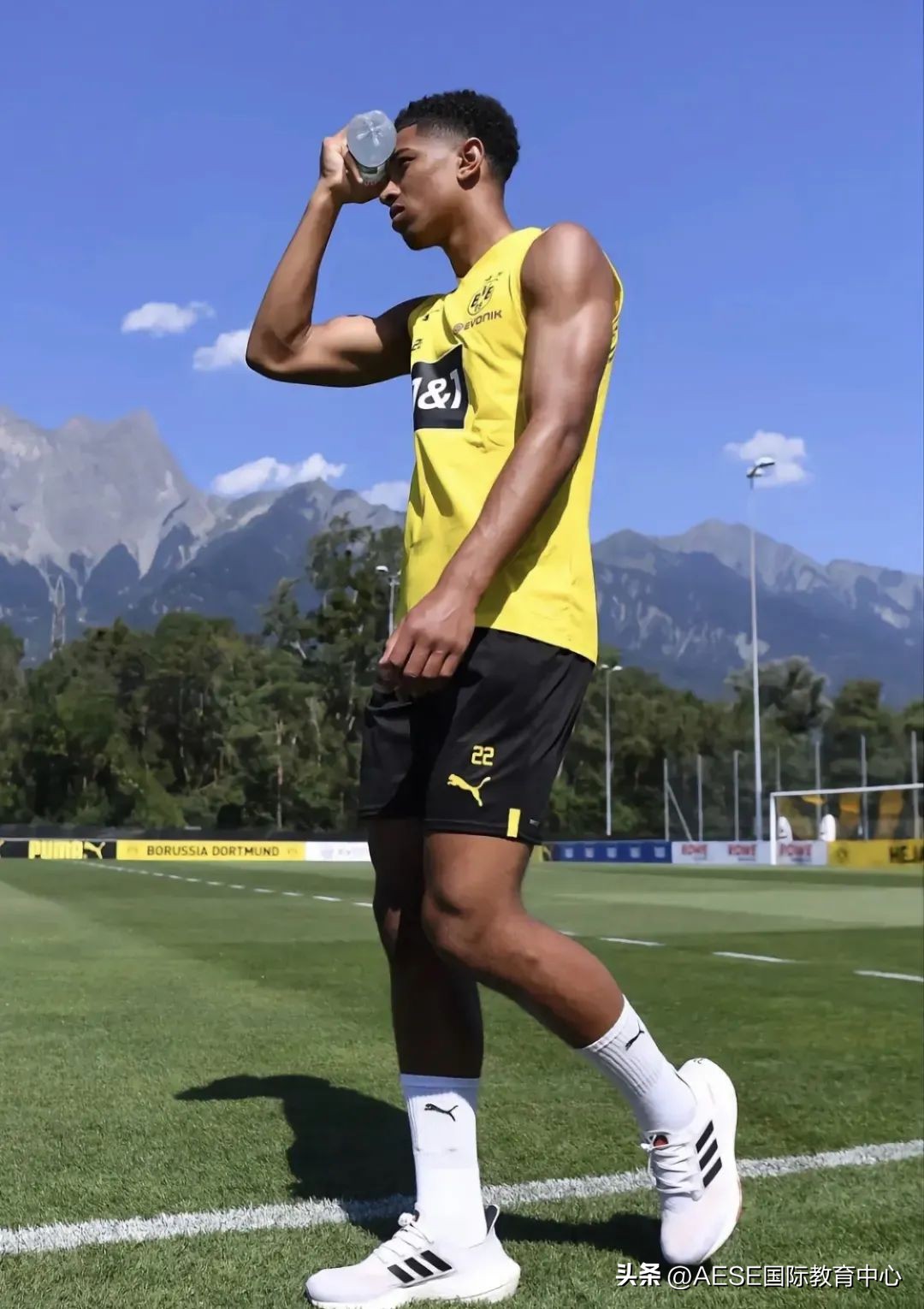 欧洲杯最帅男模天团,世界杯颜值最高的男模