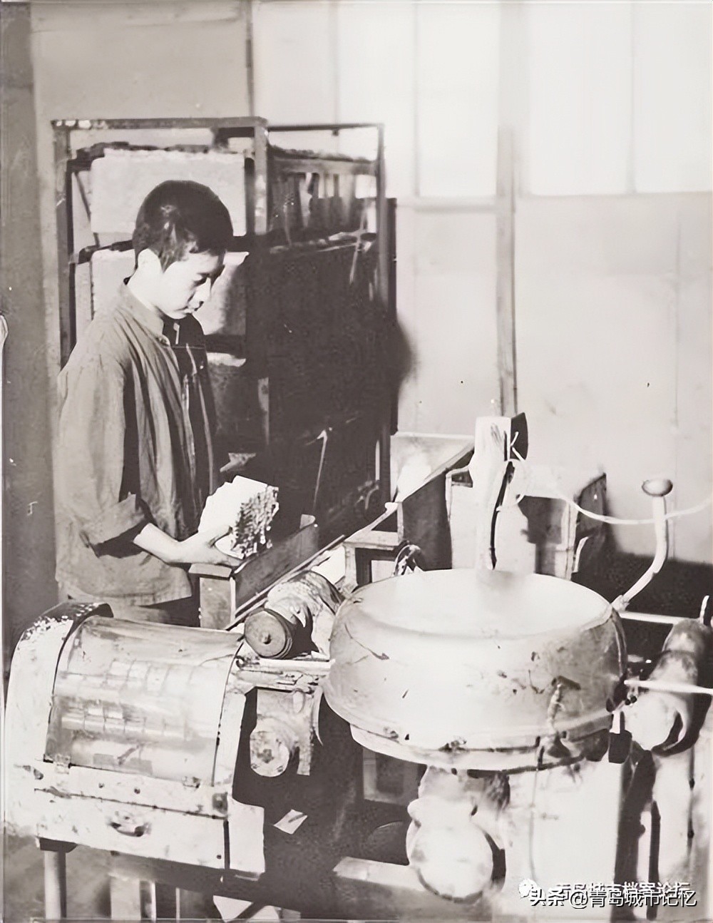 青岛卷烟厂百年简史「1919—2021」（下篇）