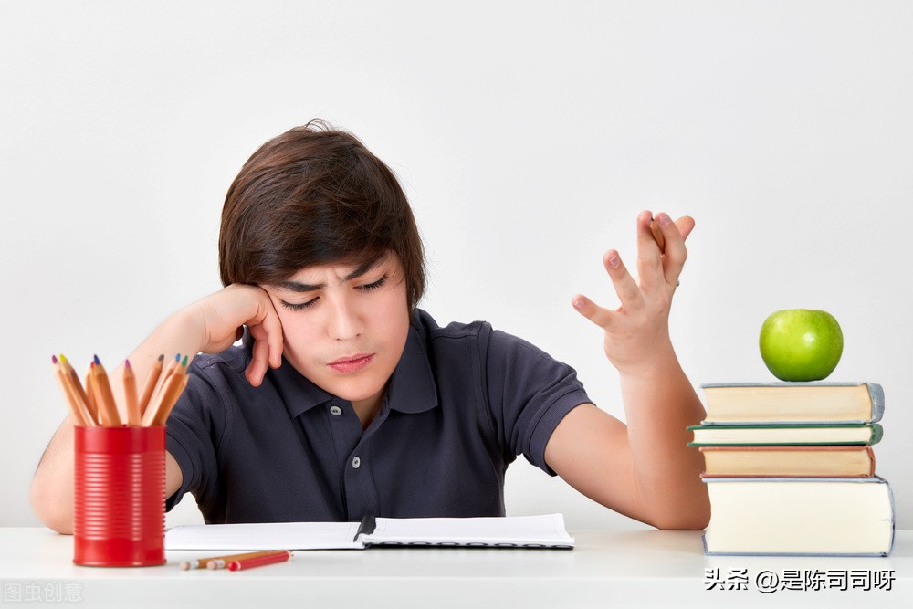 考编看不进书,考编自学看不进去