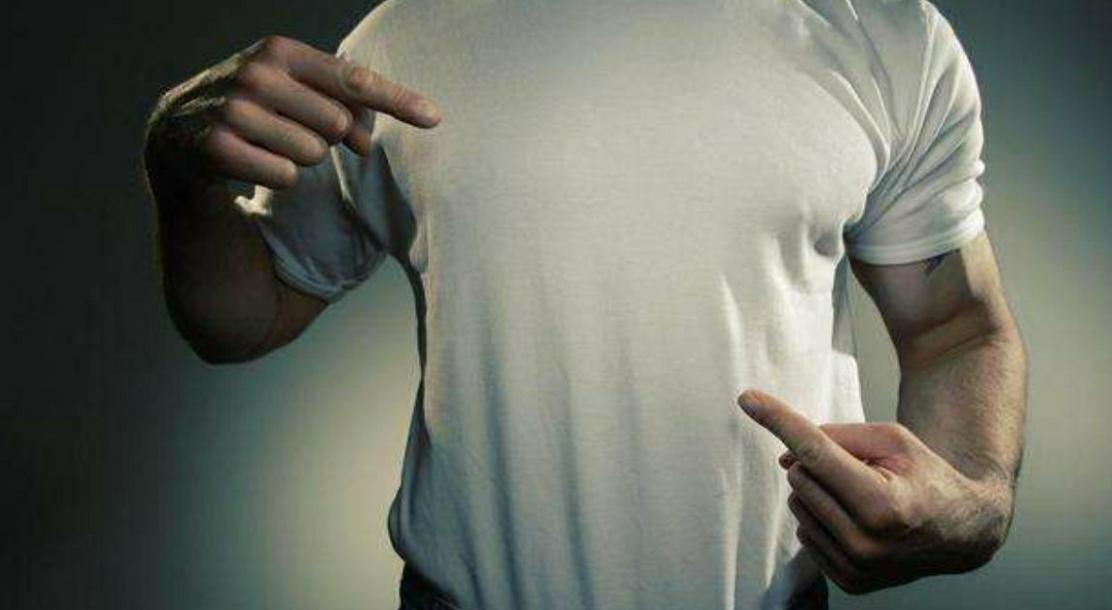 体毛多性欲就强？鼻子大丁丁就大？