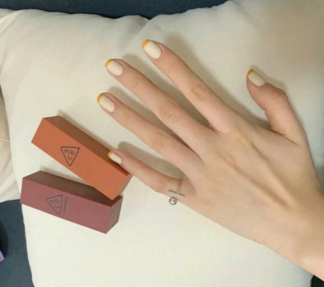 美甲的第一步认识美甲,美甲必备哪些美甲技巧