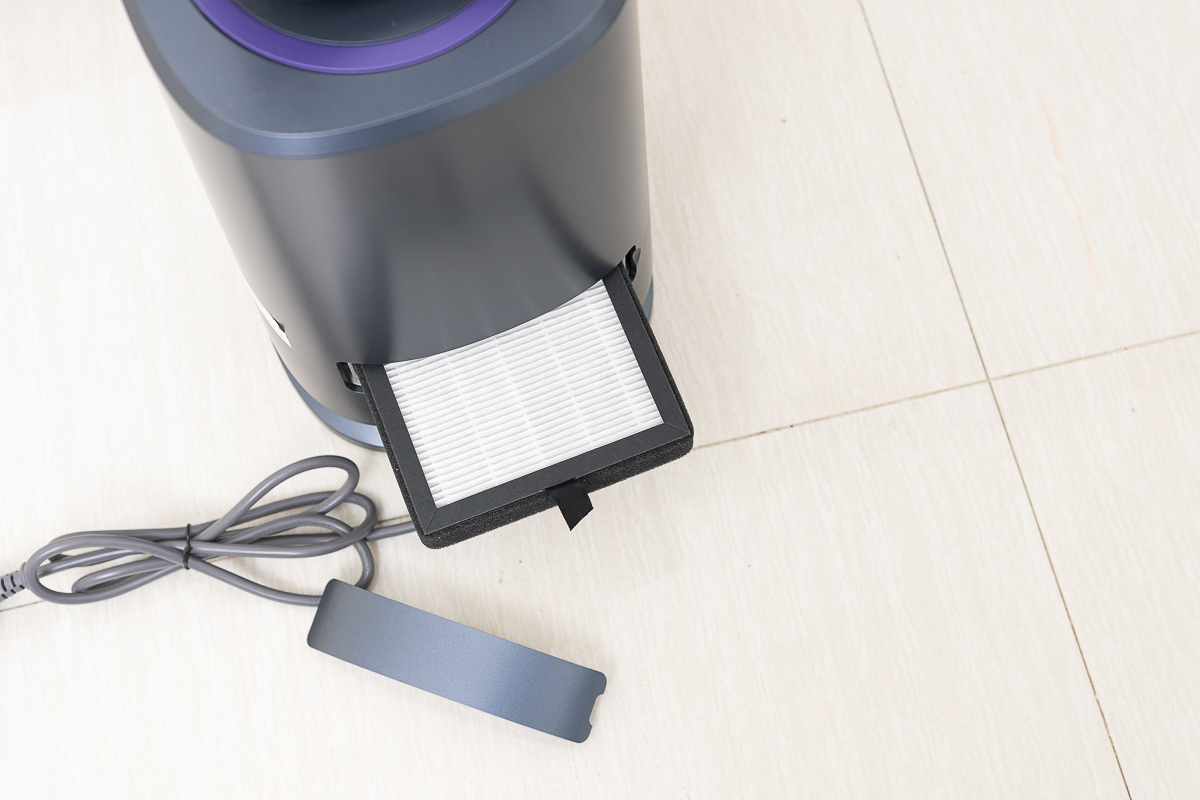 无叶风扇vs空调,无叶风扇和制冷风扇测评