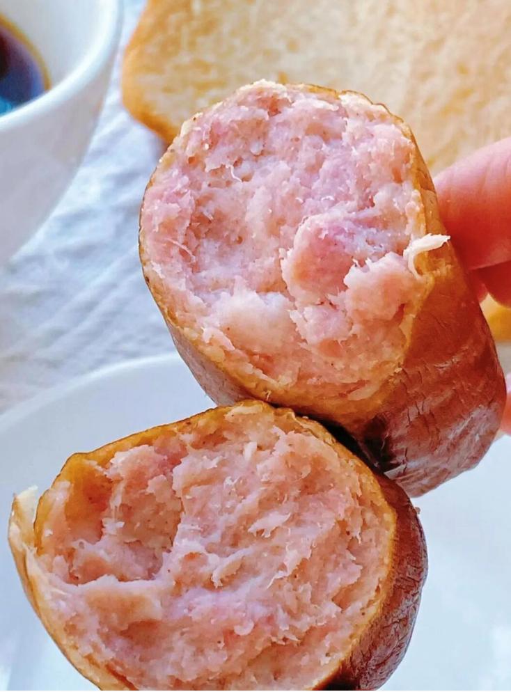 秋林里道斯红肠送礼佳品,秋林里道斯红肠清明