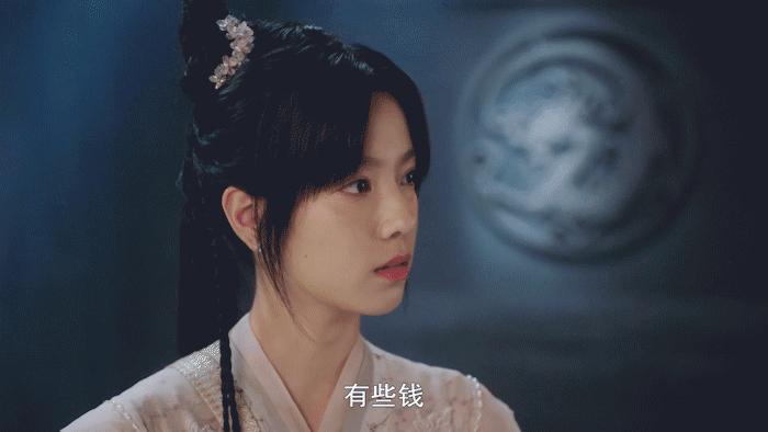 硅胶脸、关系户、资源咖，武侠电影盛世，已一去不复返