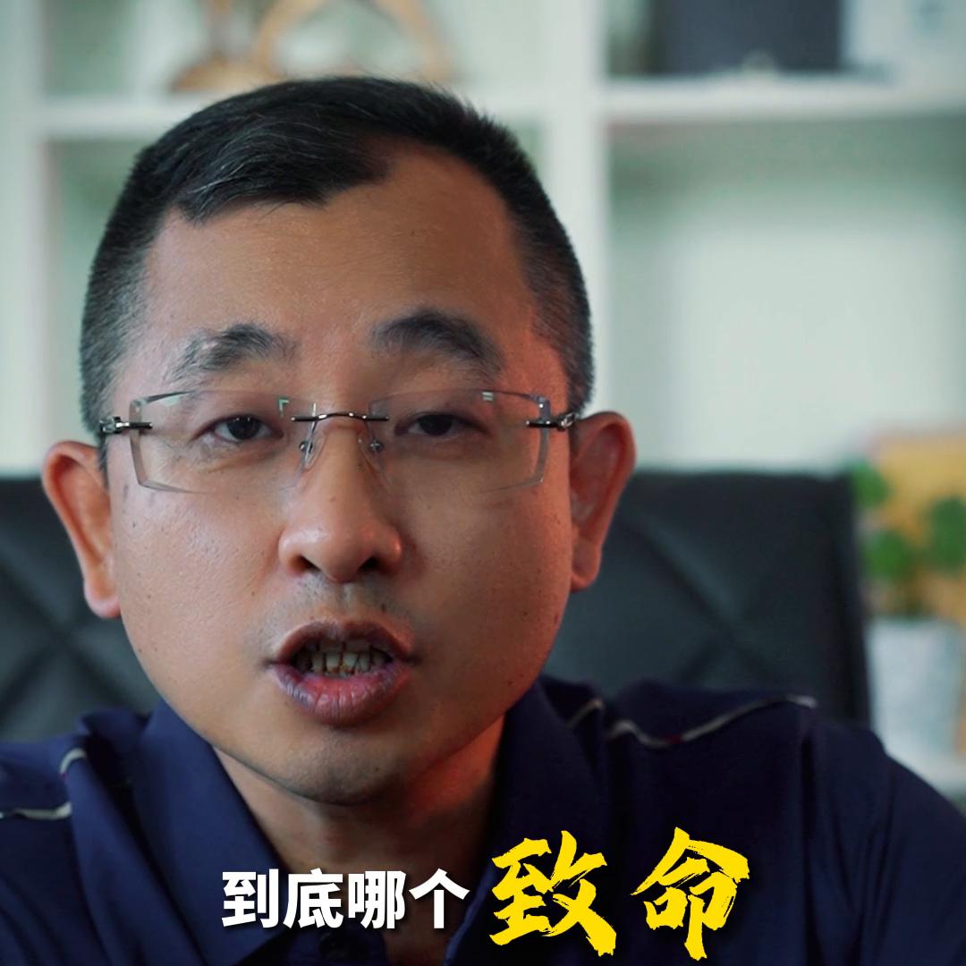 养成习惯性的营销思维,营销思维思路决定出路