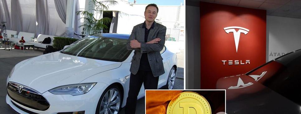 特斯拉或重新接受比特币付款,特斯拉会接受哪个虚拟币支付