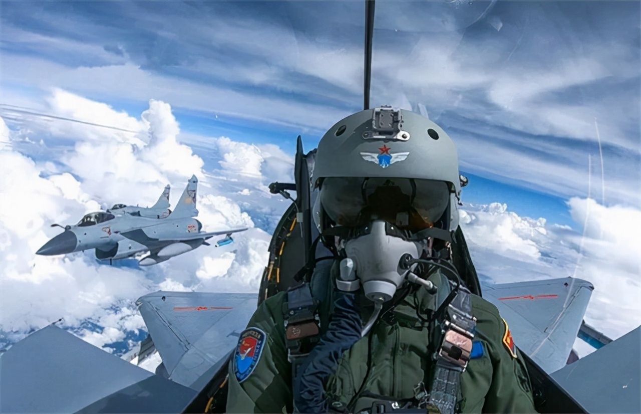 八大军区和地方军区的区别,如何理解战区和战区军种的关系