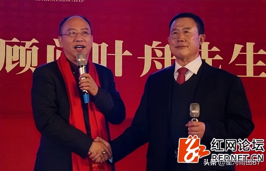 奇人周兴和,当代奇人周兴和