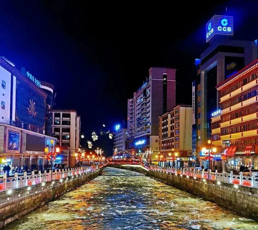 五一甘孜川西环线旅游路线,春节成都甘孜五日游攻略