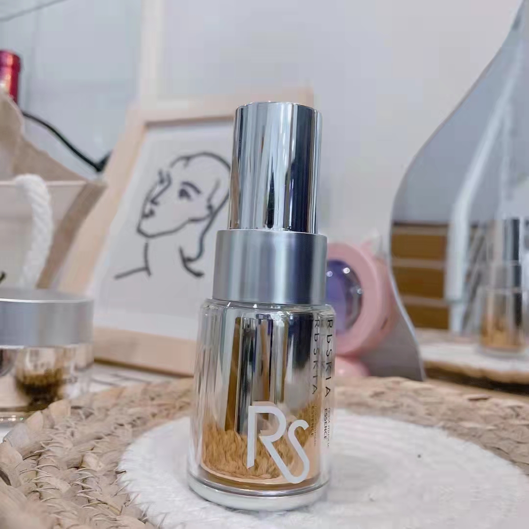 雅诗兰黛黑松露与cpb4d精华,cpb雅诗兰黛精华