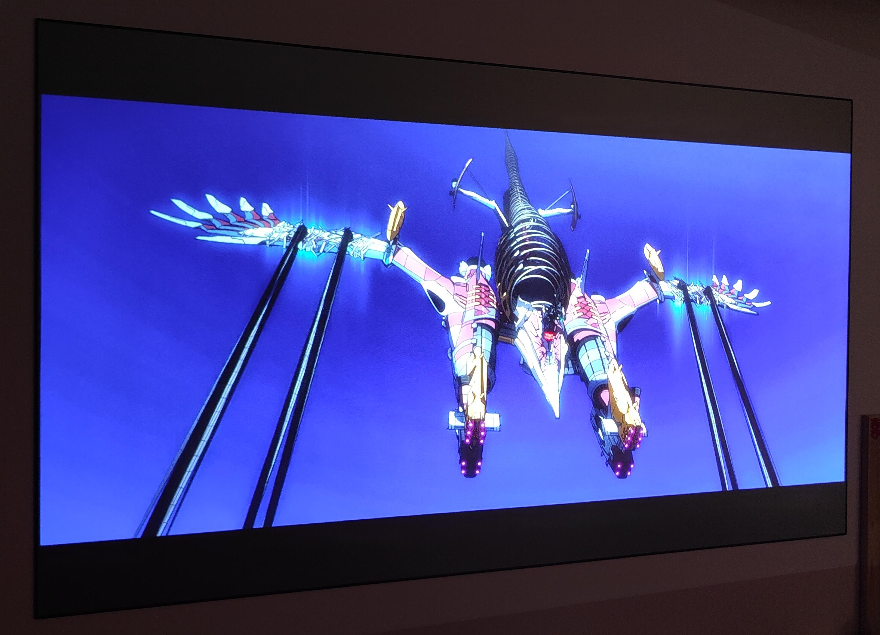 投影机显示不清晰怎么办,菲斯特s1画卷光学屏为什么那么贵