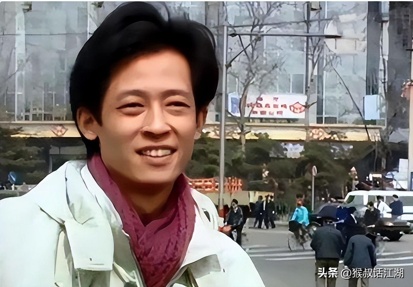 王志文娶了多少个老婆,王志文娶干女儿是啥电视剧