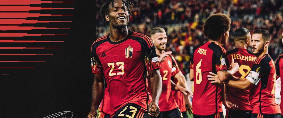 世界杯前瞻之欧洲红魔比利时,欧洲红魔比利时客战瑞典