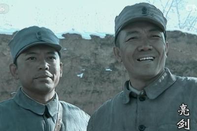 十部必看抗日电视剧雪豹,中国口碑最高的10部抗战剧雪豹