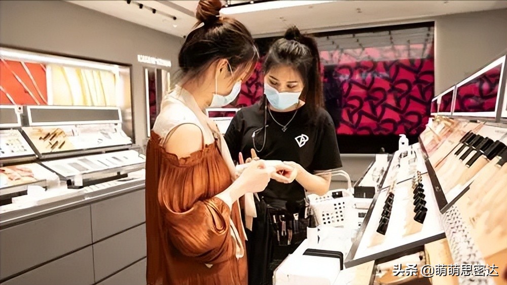 完美日记上市估值,完美日记为什么要上市