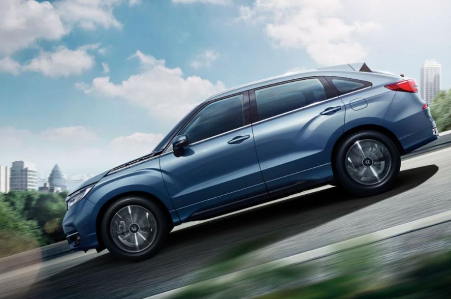 2020十大建议买的家用suv本田冠道,本田冠道与其它车比较