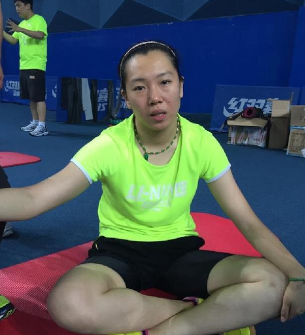 世界冠军李晓霞：花18年登顶大满贯，退役生2娃，与丈夫生活滋润