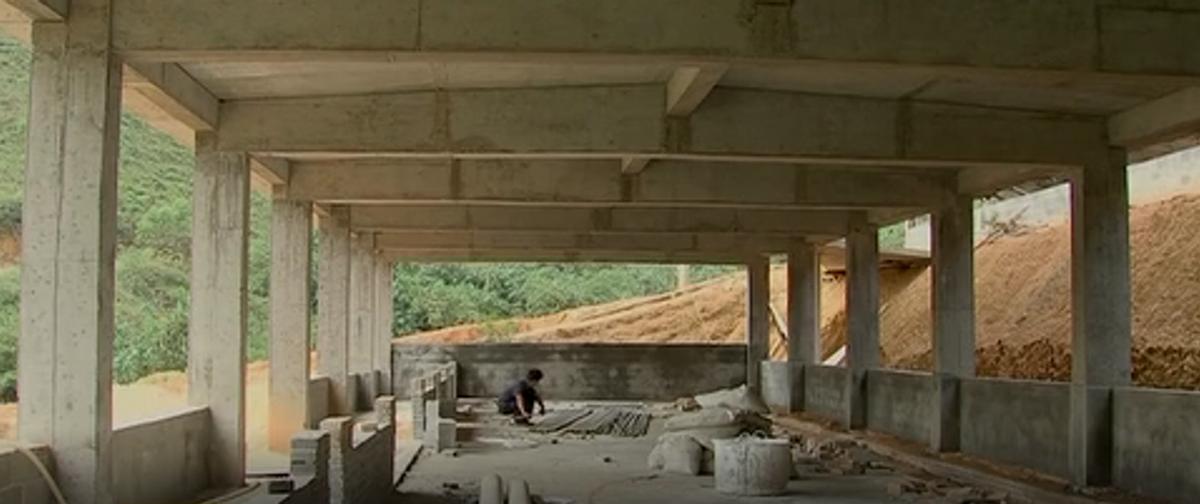 广西单身小伙赚到第一份工资,广西小伙养鱼赚百万