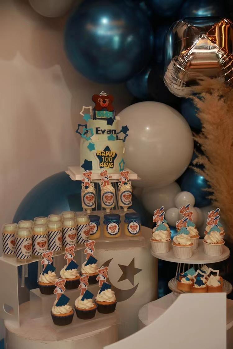 宝宝宴宾客少怎么办,宝宝宴怎么过