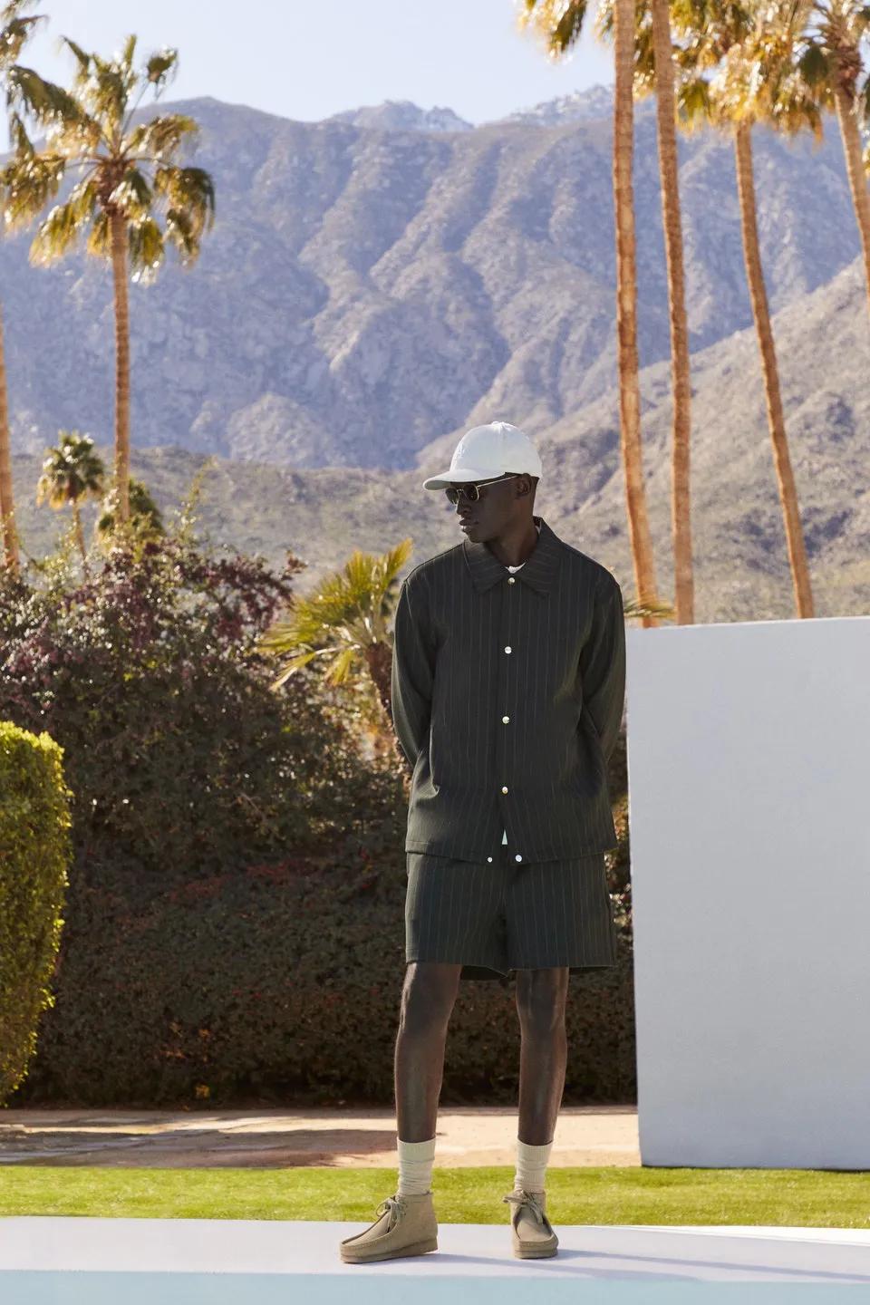 kitch潮牌,高端潮牌男装2023新款