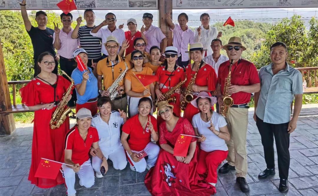 国庆嗨玩指南,象山景区攻略