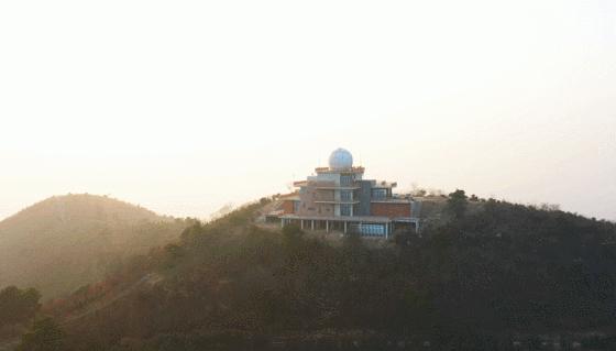 马鞍山又添新地标,马鞍山新晋游玩地标